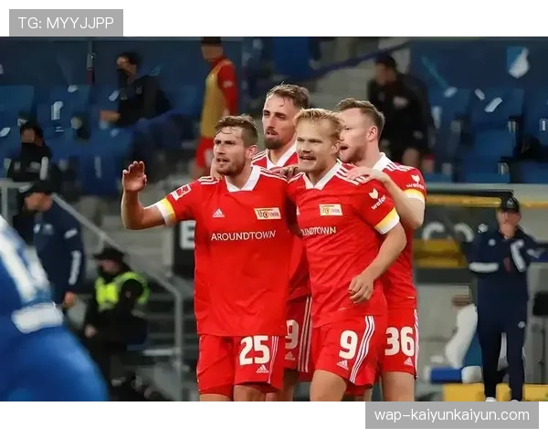 独家专访：从圣保利崛起的德国新晋国脚坦言德甲节奏远超预期